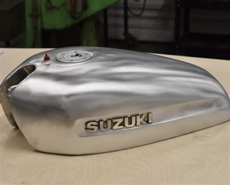 aluminum motorcycle gas tank fabrication|etto aluminum motorcycles.